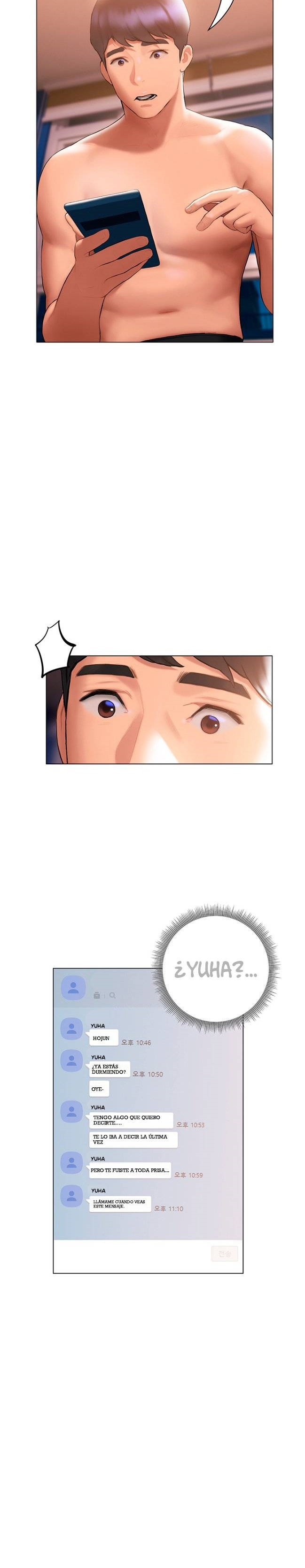 Understanding of Flirting Raw Chapter 19 Page 30