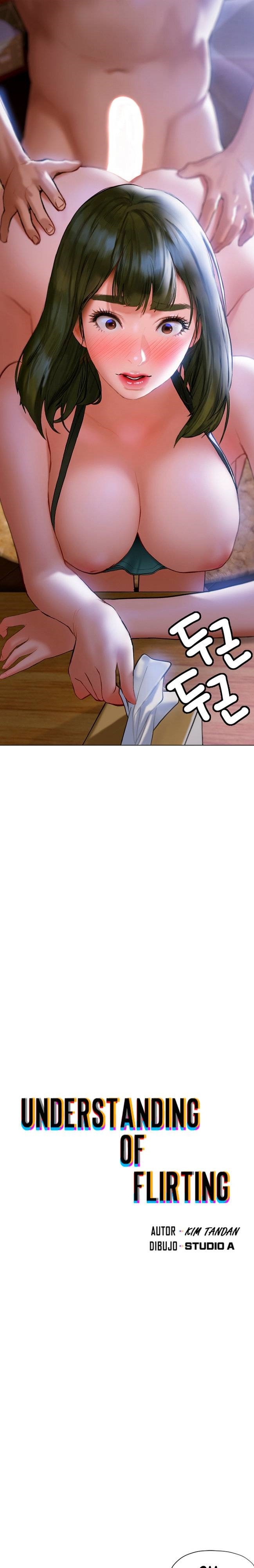 Understanding of Flirting Raw Chapter 19 Page 4