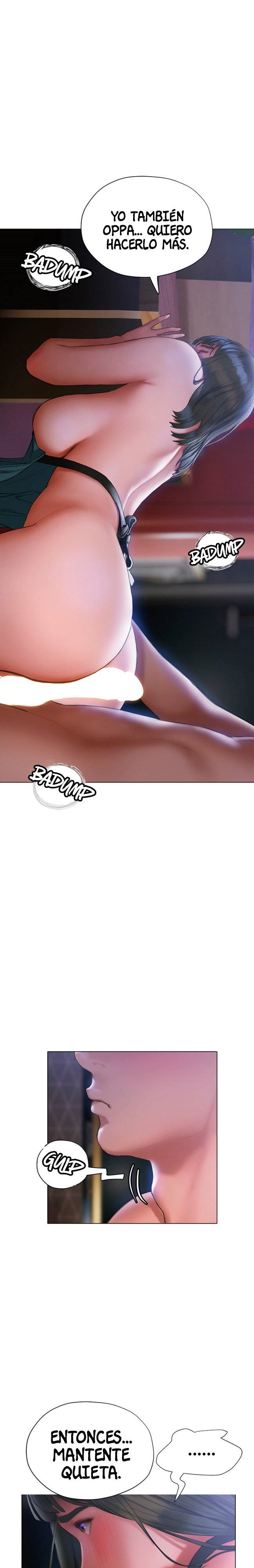 Understanding of Flirting Raw Chapter 19 Page 7