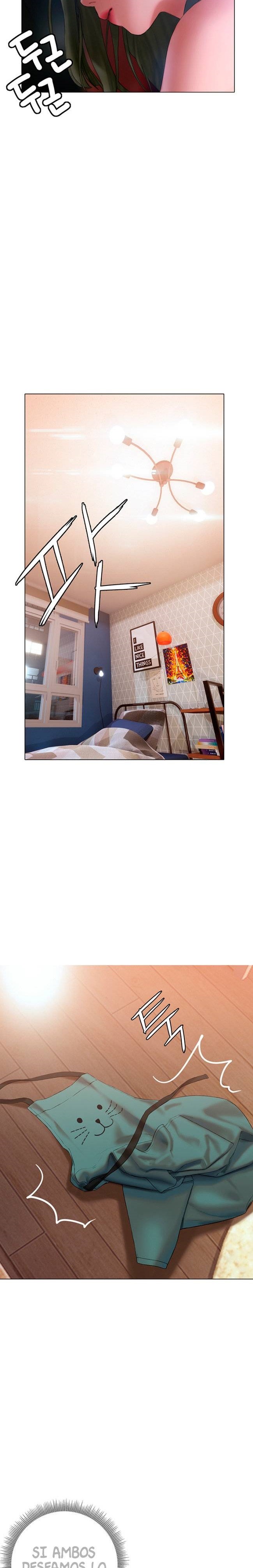 Understanding of Flirting Raw Chapter 19 Page 8