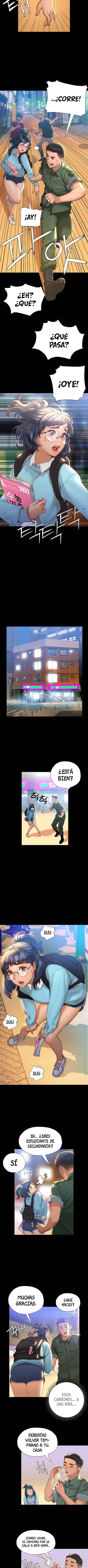 Understanding of Flirting Raw Chapter 2 Page 11