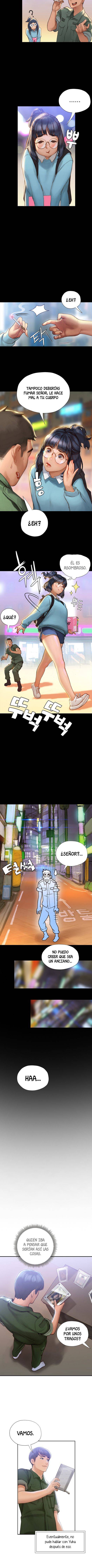 Understanding of Flirting Raw Chapter 2 Page 12