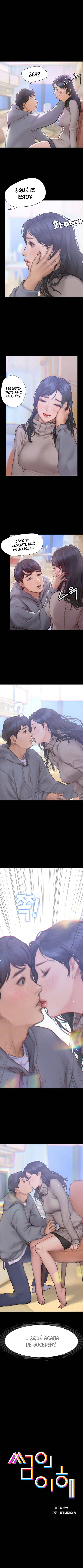 Understanding of Flirting Raw Chapter 2 Page 2