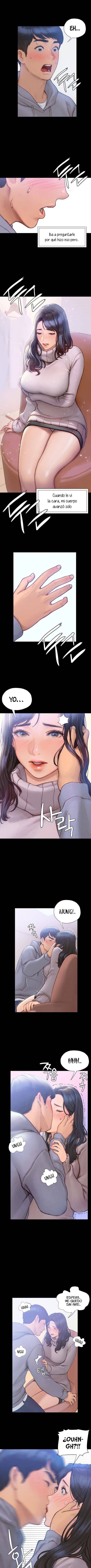 Understanding of Flirting Raw Chapter 2 Page 3