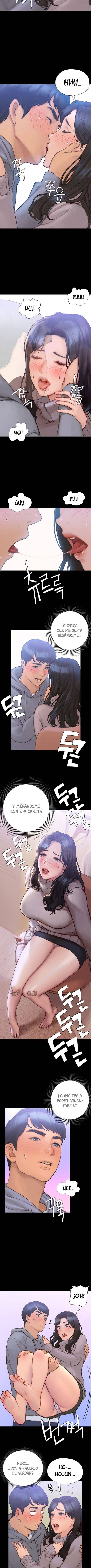 Understanding of Flirting Raw Chapter 2 Page 4