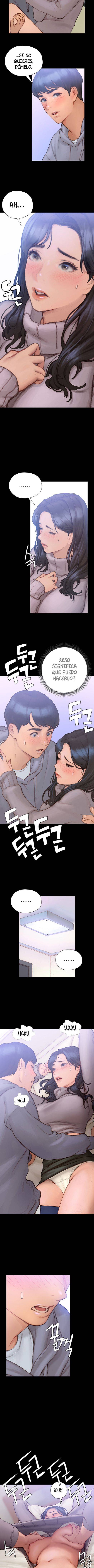 Understanding of Flirting Raw Chapter 2 Page 5