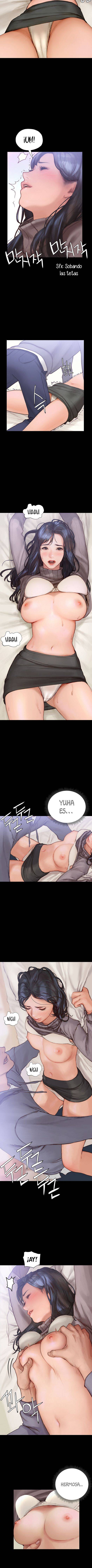 Understanding of Flirting Raw Chapter 2 Page 6