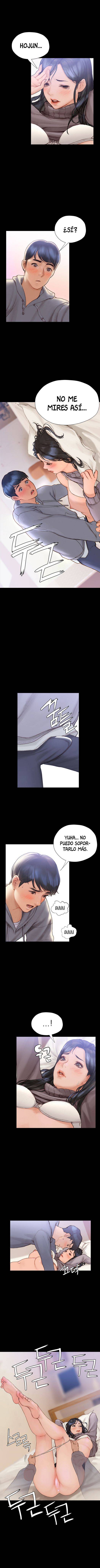 Understanding of Flirting Raw Chapter 2 Page 7