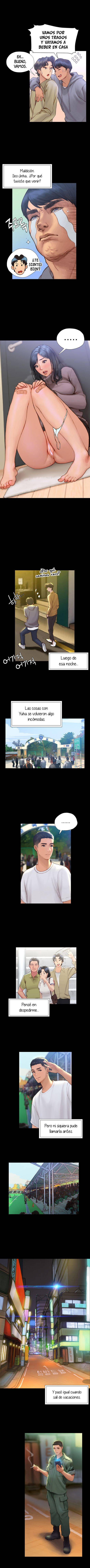 Understanding of Flirting Raw Chapter 2 Page 9