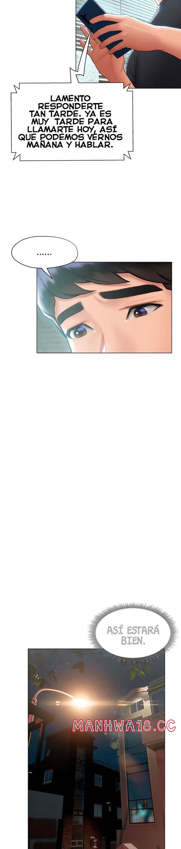 Understanding of Flirting Raw Chapter 20 Page 11