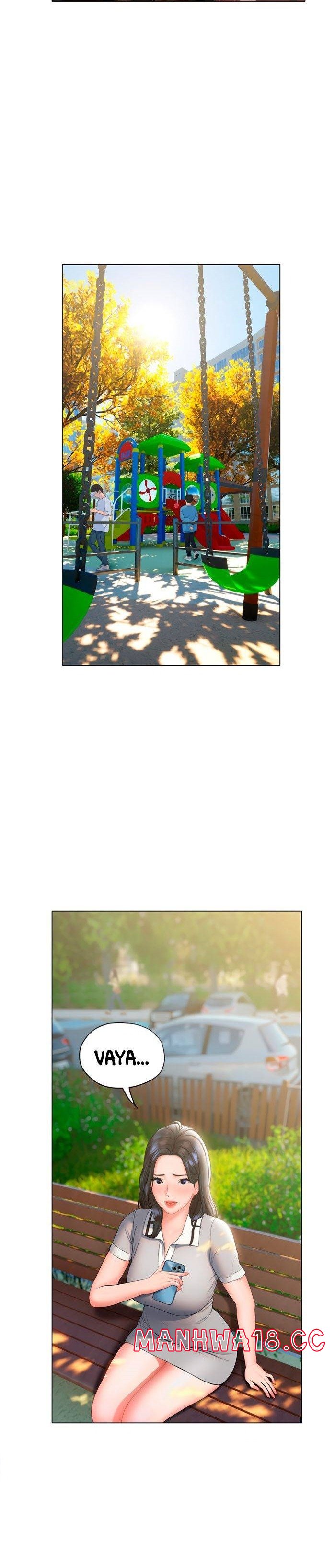 Understanding of Flirting Raw Chapter 20 Page 12