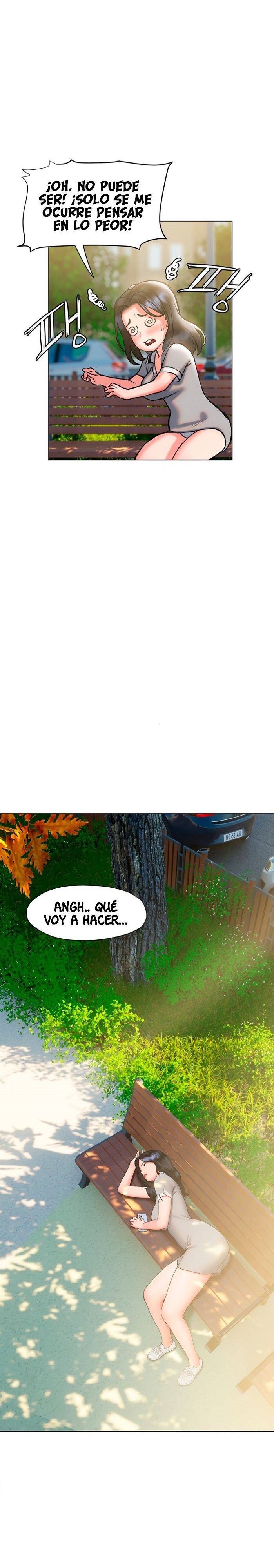 Understanding of Flirting Raw Chapter 20 Page 15