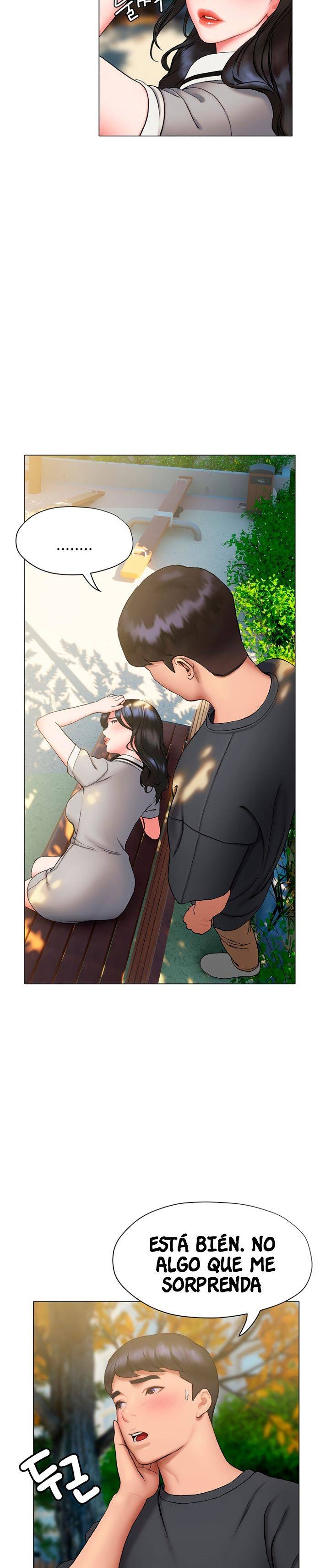 Understanding of Flirting Raw Chapter 20 Page 18