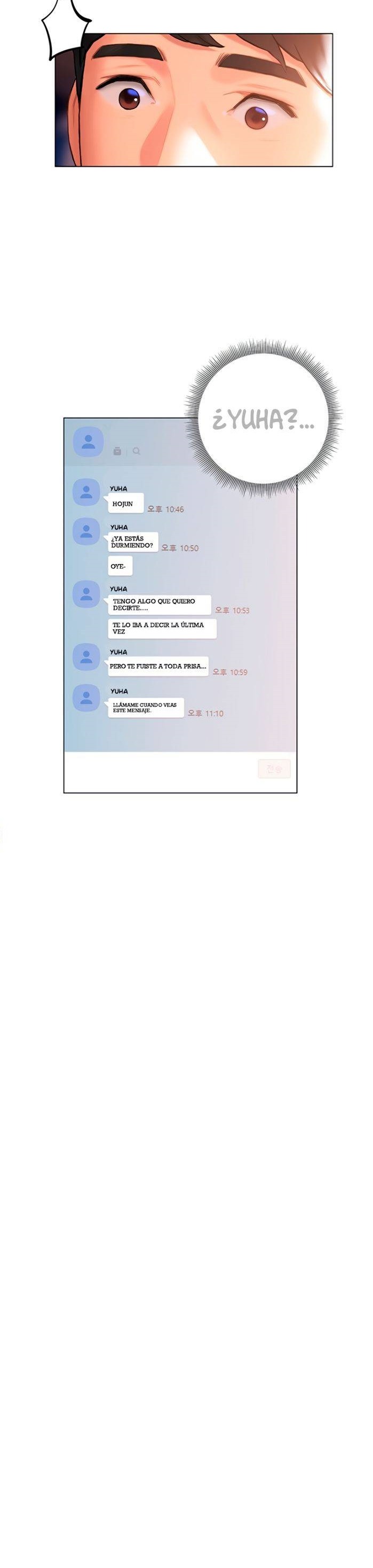 Understanding of Flirting Raw Chapter 20 Page 2