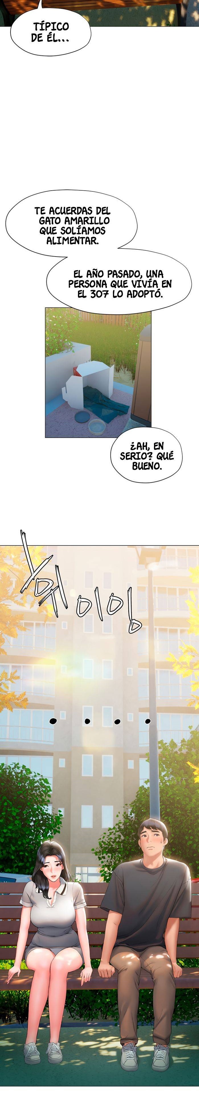 Understanding of Flirting Raw Chapter 20 Page 20