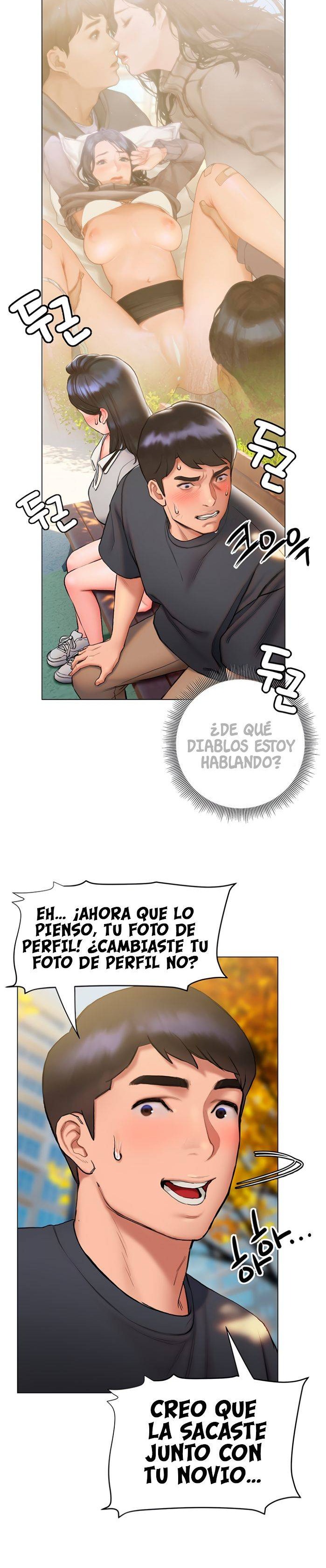 Understanding of Flirting Raw Chapter 20 Page 24