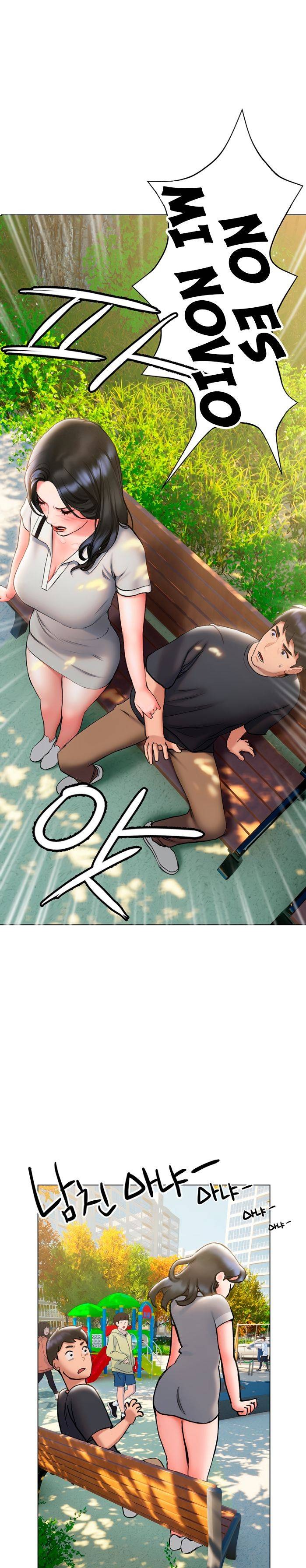 Understanding of Flirting Raw Chapter 20 Page 25