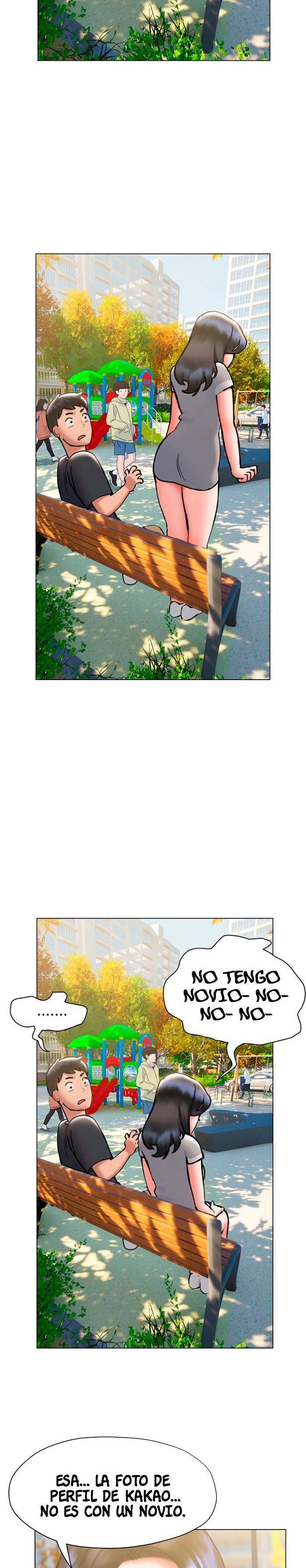 Understanding of Flirting Raw Chapter 20 Page 26