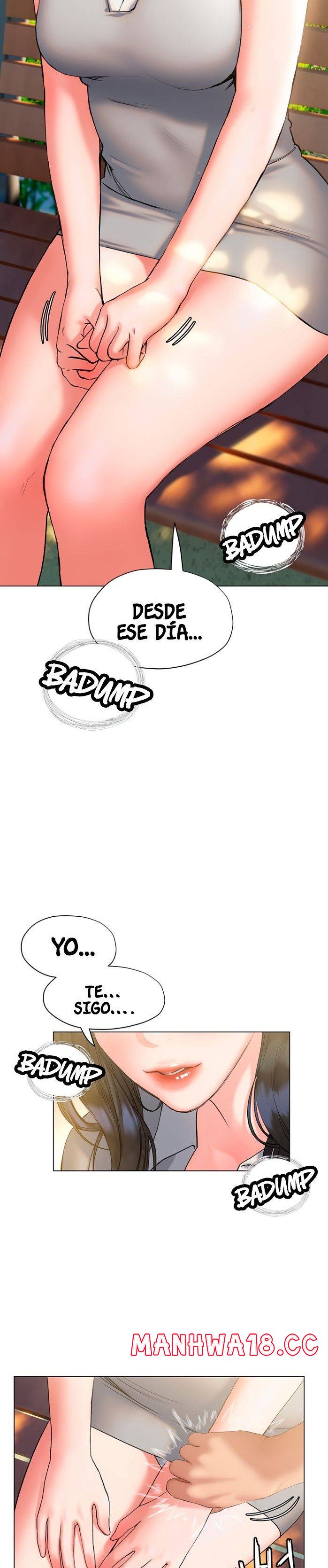 Understanding of Flirting Raw Chapter 20 Page 29