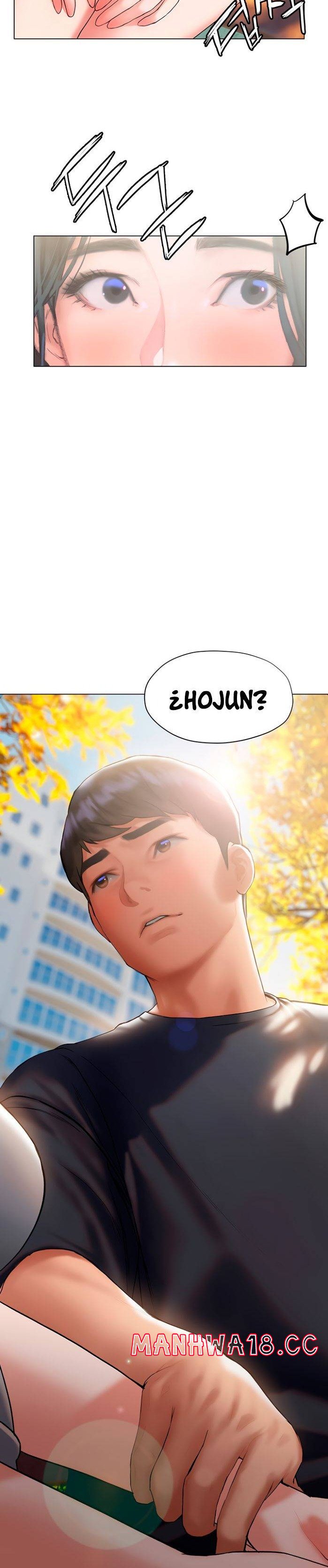 Understanding of Flirting Raw Chapter 20 Page 30