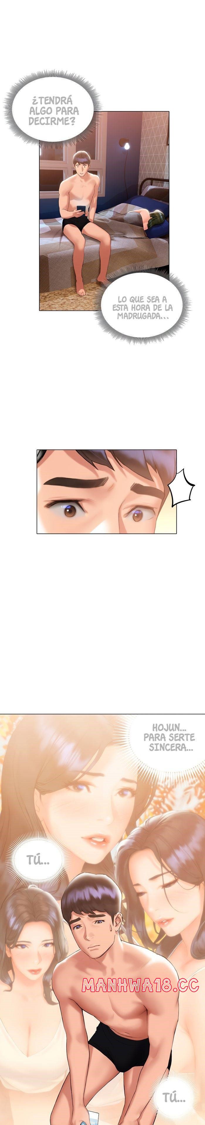 Understanding of Flirting Raw Chapter 20 Page 4