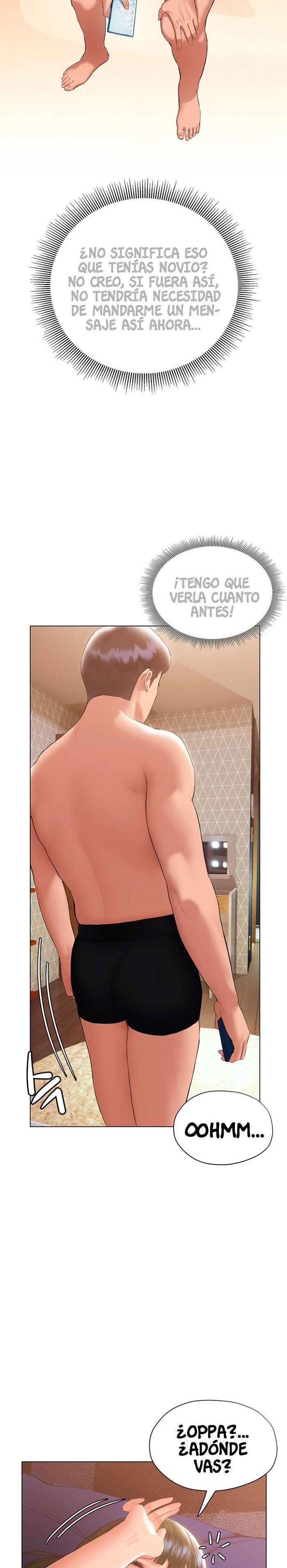 Understanding of Flirting Raw Chapter 20 Page 5