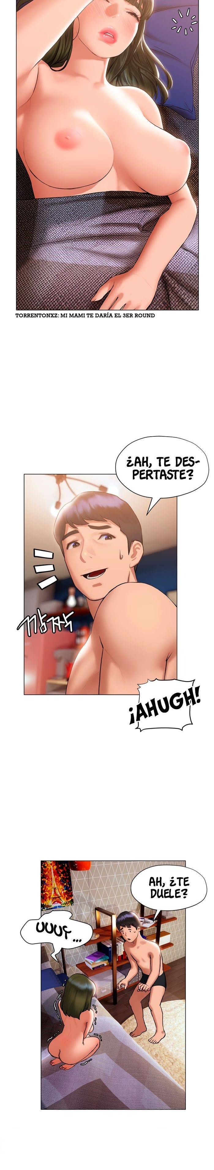 Understanding of Flirting Raw Chapter 20 Page 6