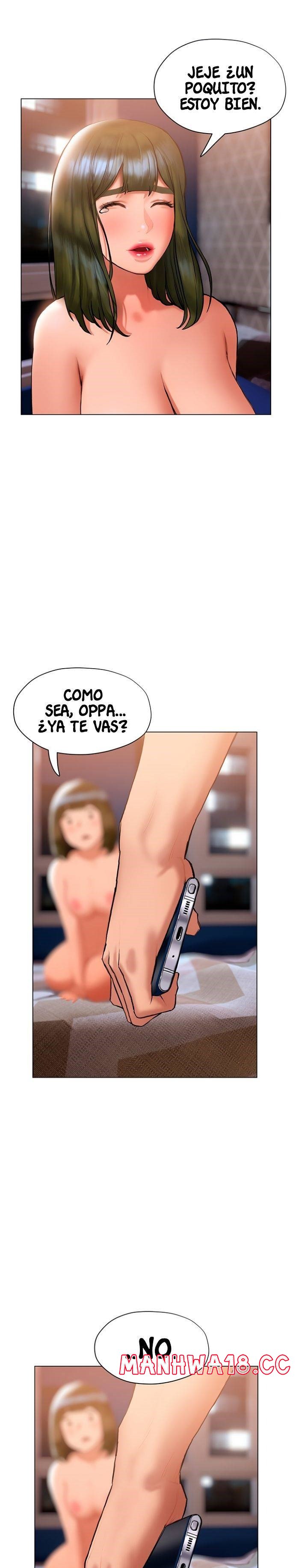 Understanding of Flirting Raw Chapter 20 Page 7