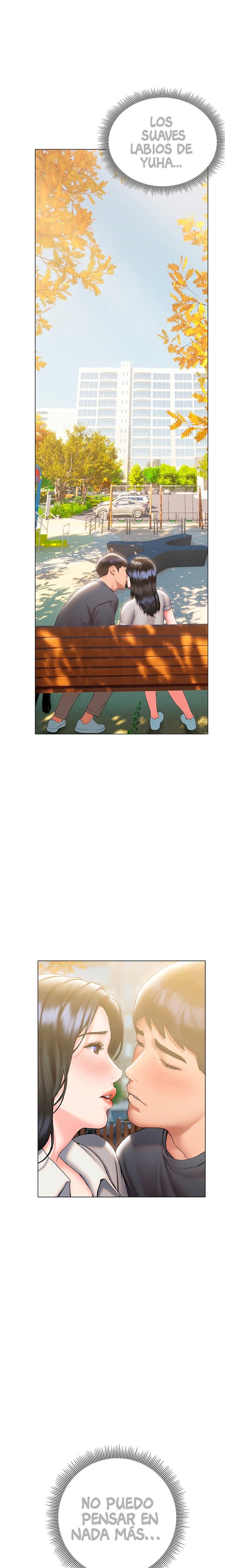 Understanding of Flirting Raw Chapter 21 Page 10