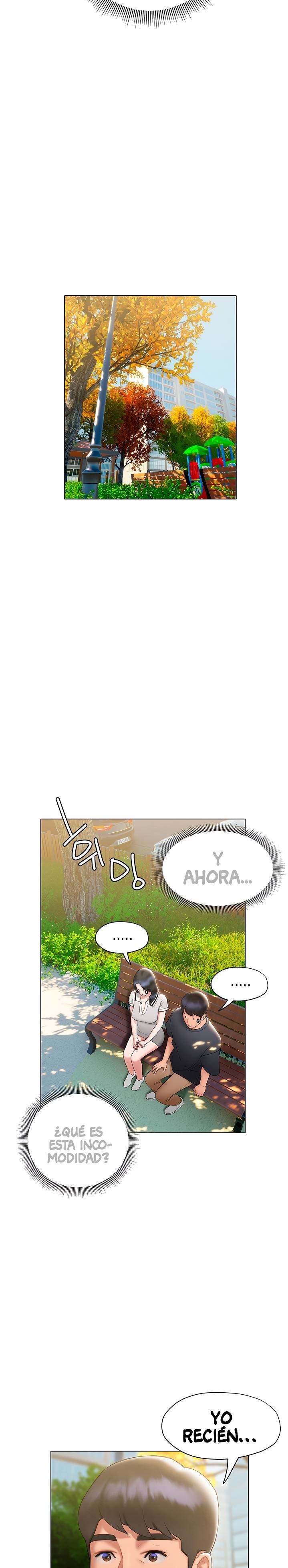 Understanding of Flirting Raw Chapter 21 Page 11