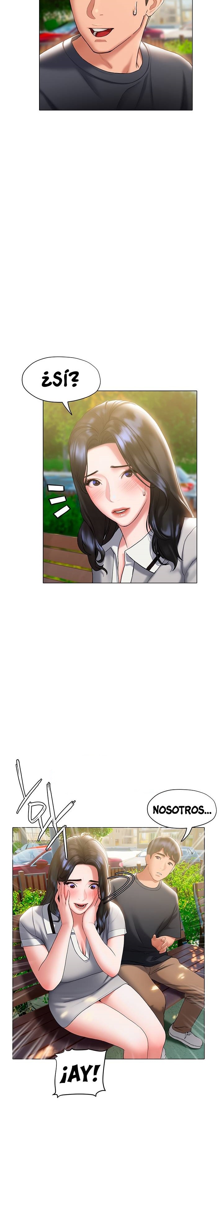 Understanding of Flirting Raw Chapter 21 Page 12