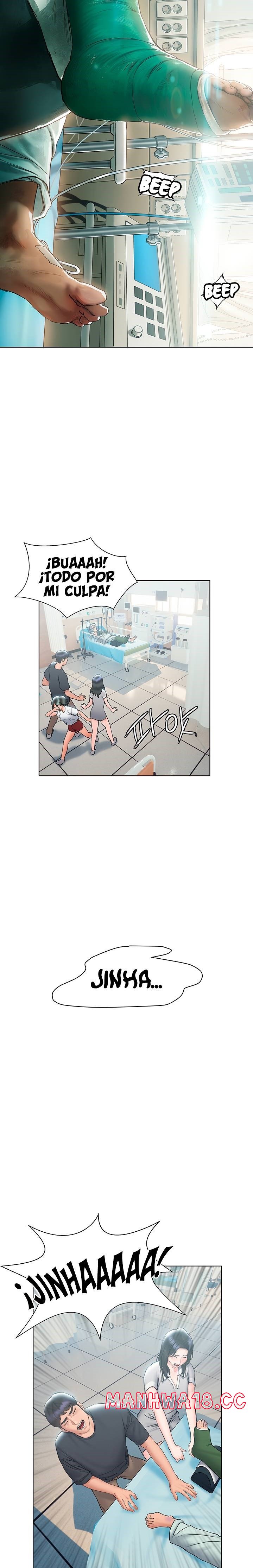 Understanding of Flirting Raw Chapter 21 Page 19