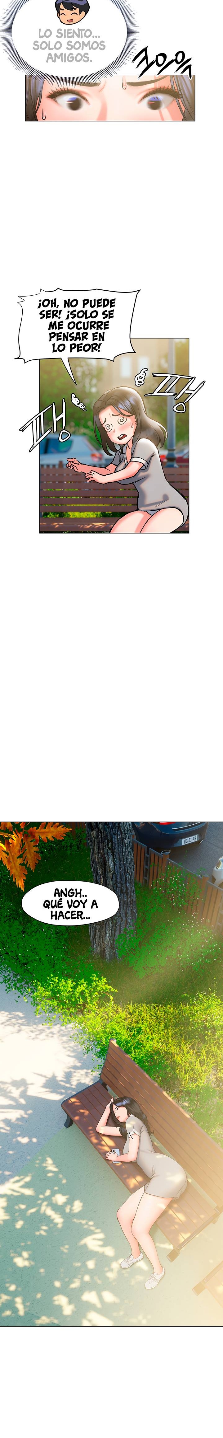 Understanding of Flirting Raw Chapter 21 Page 2