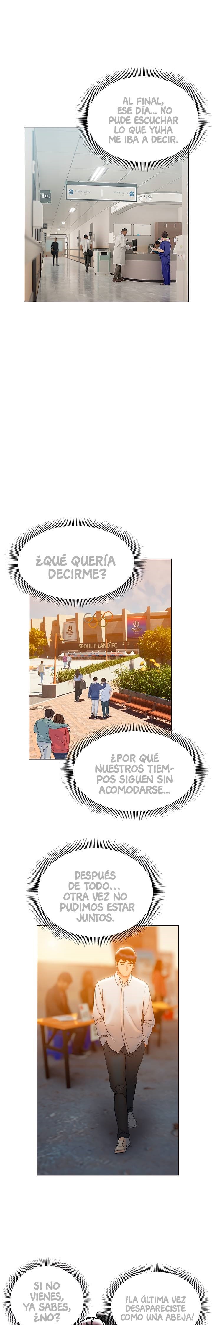 Understanding of Flirting Raw Chapter 21 Page 23