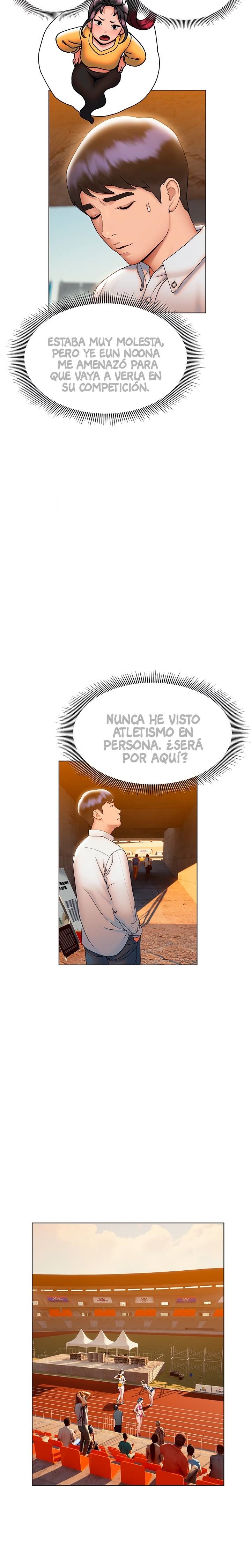 Understanding of Flirting Raw Chapter 21 Page 24