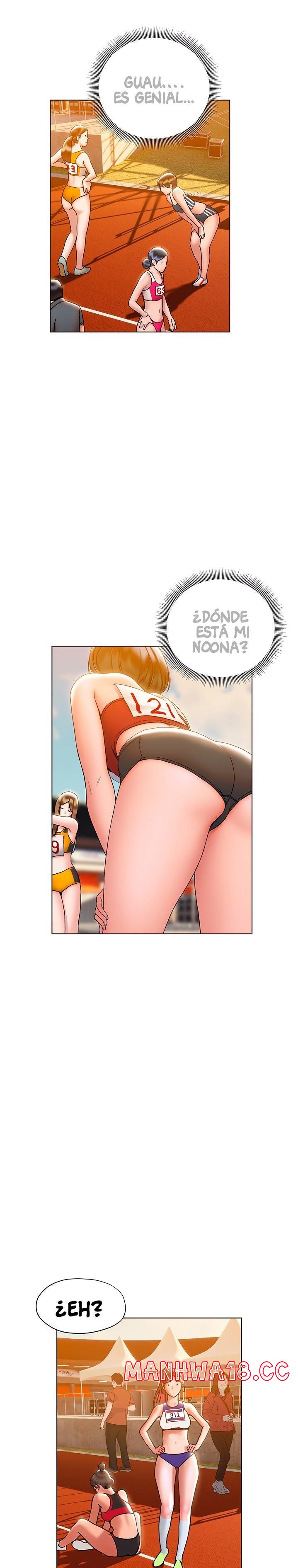 Understanding of Flirting Raw Chapter 21 Page 25