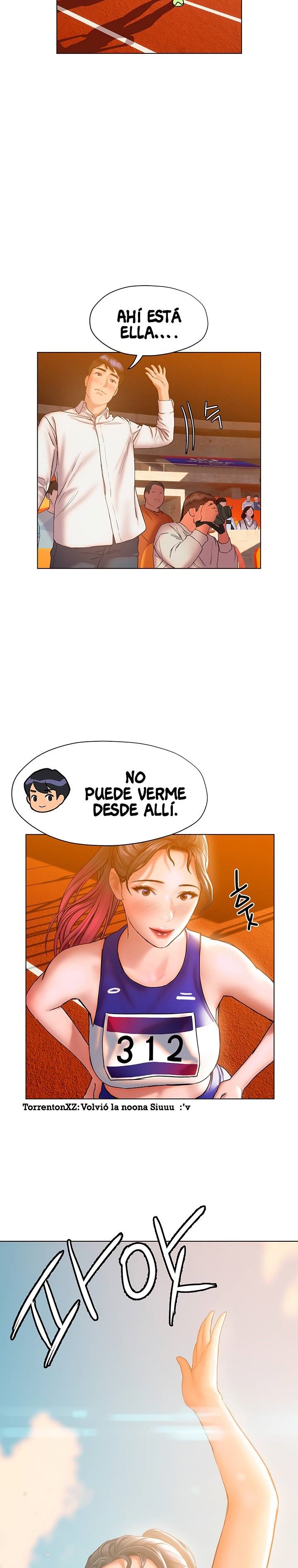 Understanding of Flirting Raw Chapter 21 Page 26