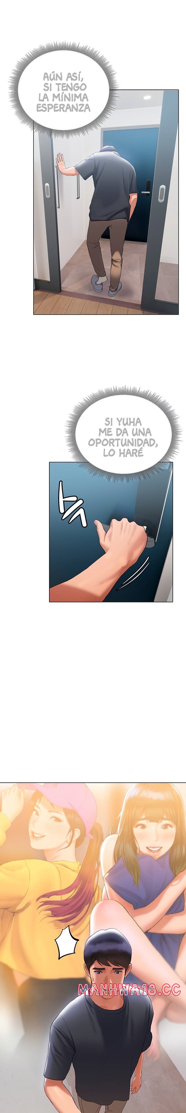 Understanding of Flirting Raw Chapter 21 Page 5