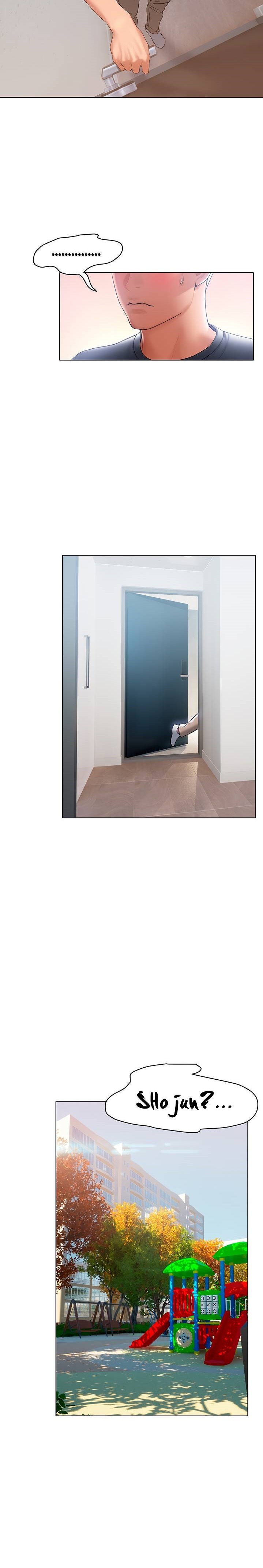 Understanding of Flirting Raw Chapter 21 Page 6