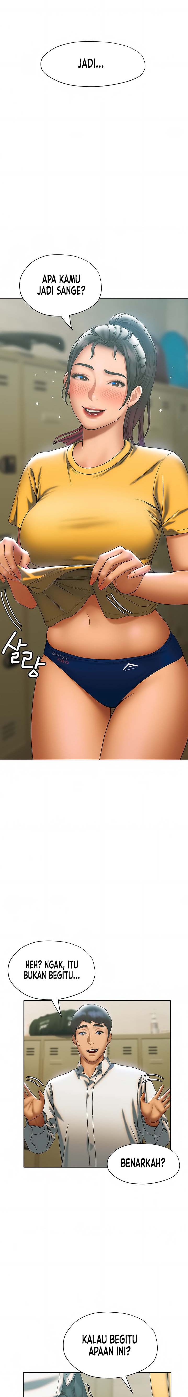 Understanding of Flirting Raw Chapter 22 Page 10