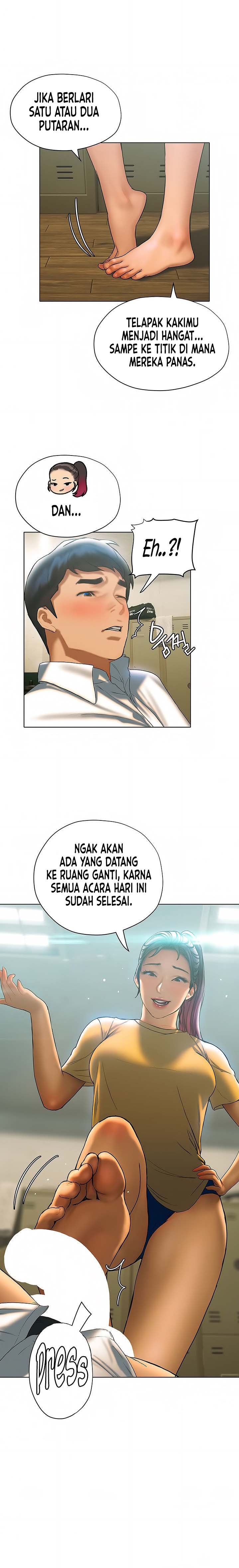 Understanding of Flirting Raw Chapter 22 Page 12