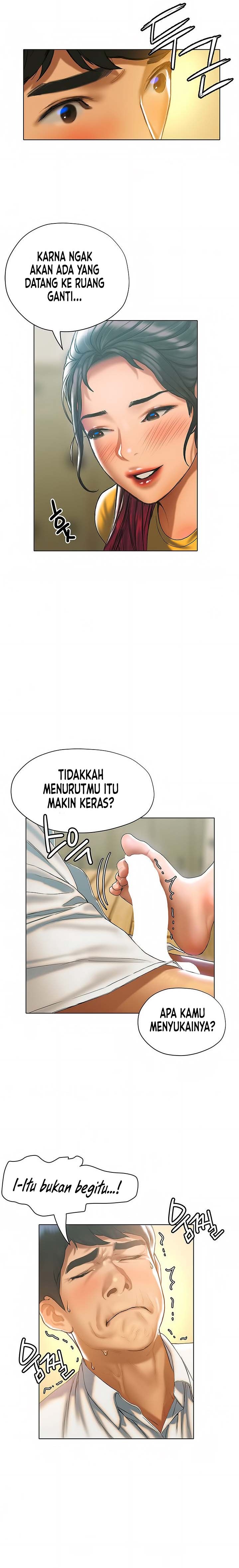 Understanding of Flirting Raw Chapter 22 Page 13