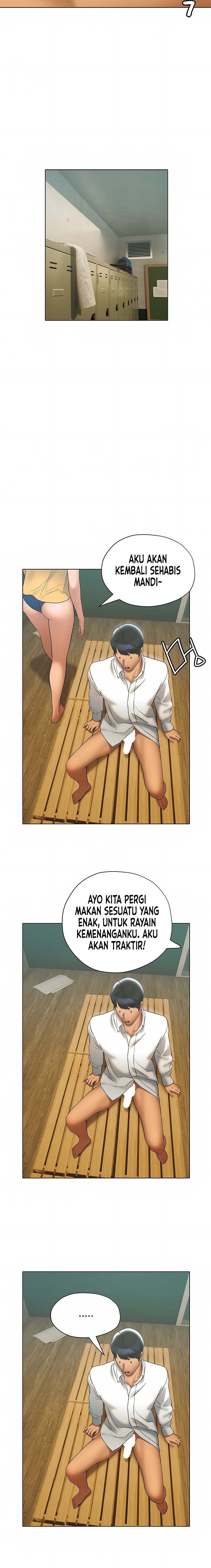 Understanding of Flirting Raw Chapter 22 Page 19