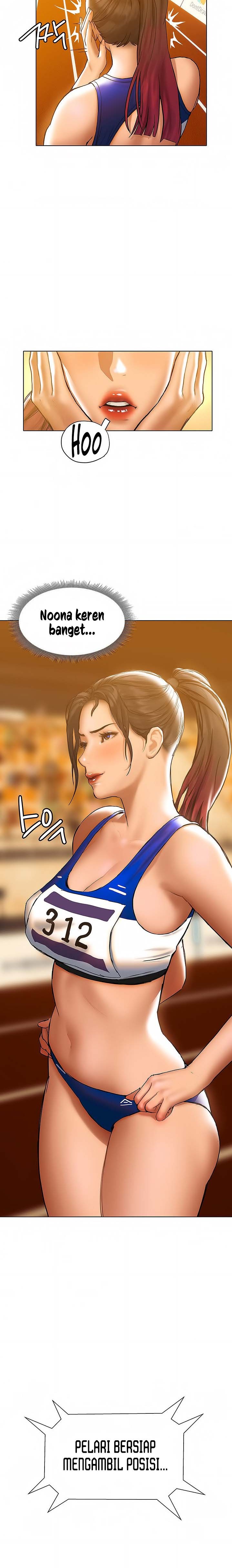 Understanding of Flirting Raw Chapter 22 Page 2