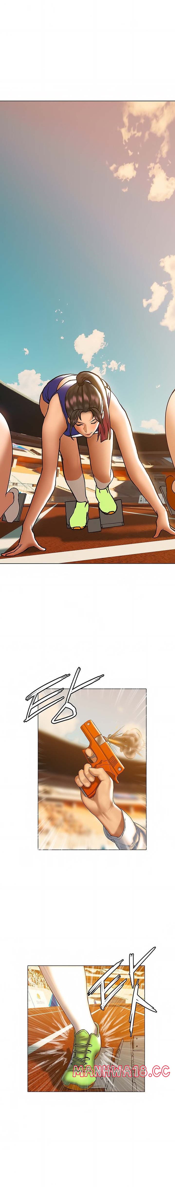 Understanding of Flirting Raw Chapter 22 Page 3