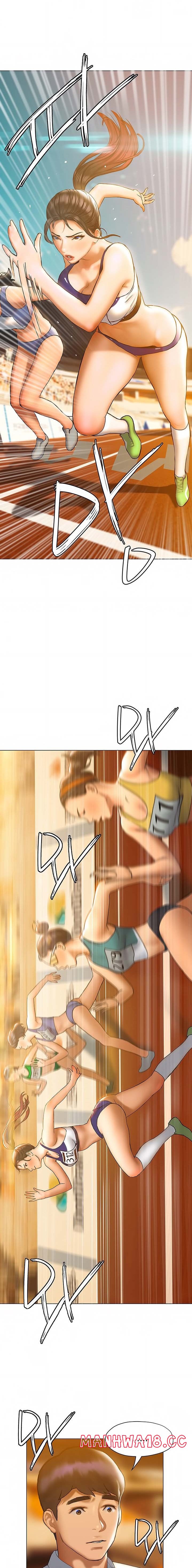 Understanding of Flirting Raw Chapter 22 Page 4