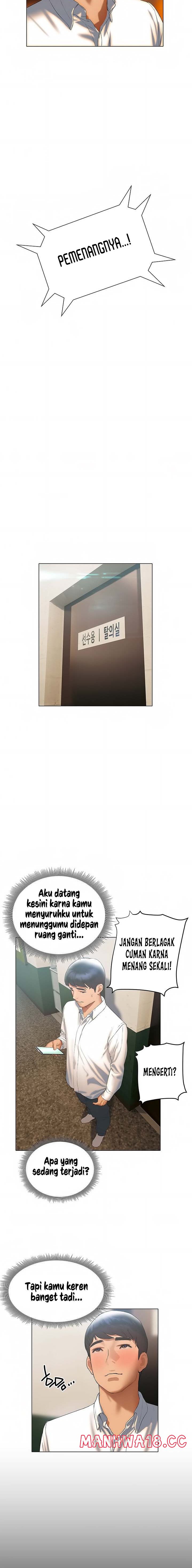 Understanding of Flirting Raw Chapter 22 Page 5