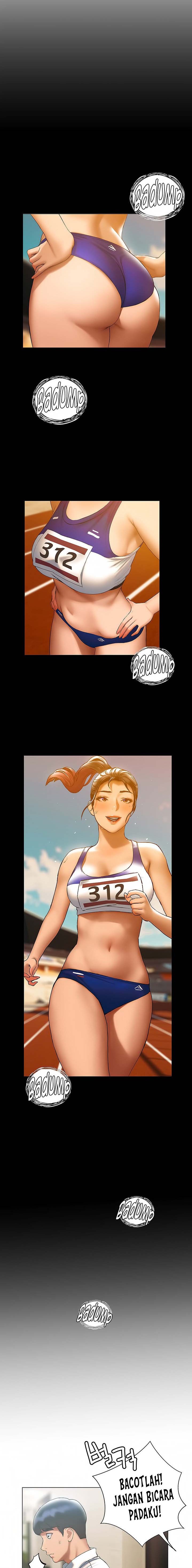 Understanding of Flirting Raw Chapter 22 Page 6