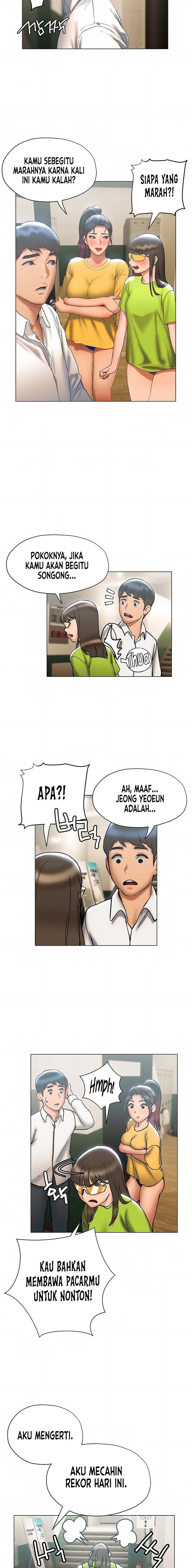 Understanding of Flirting Raw Chapter 22 Page 7