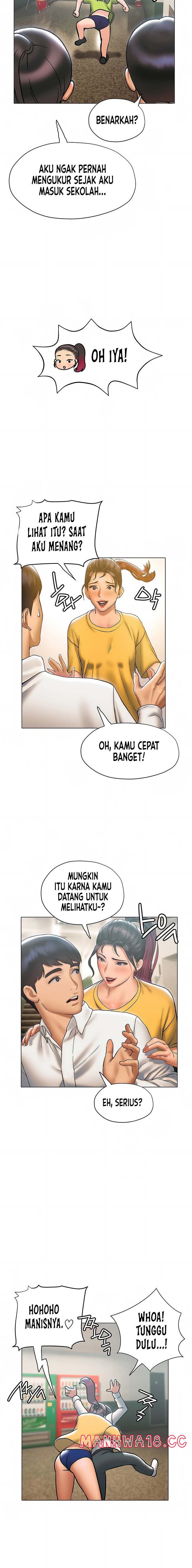 Understanding of Flirting Raw Chapter 22 Page 8